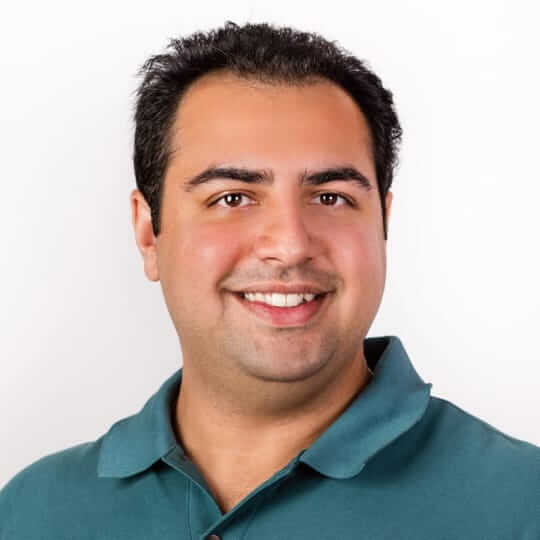 Ankit Jadav