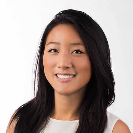 Audrey Lee