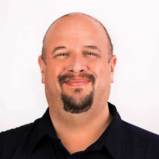 Brian Osterhout