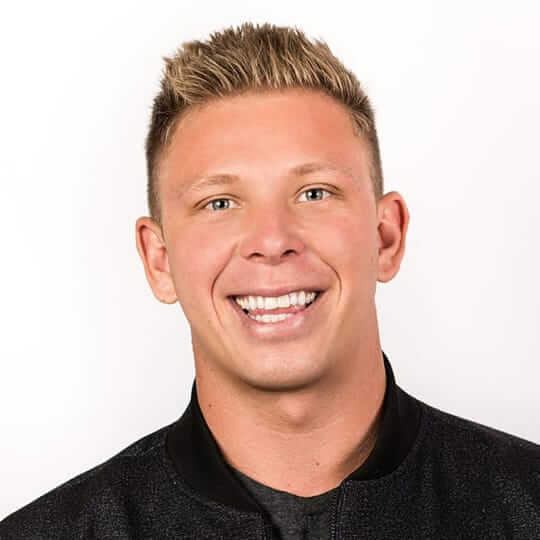 Chadwick Lindstrom