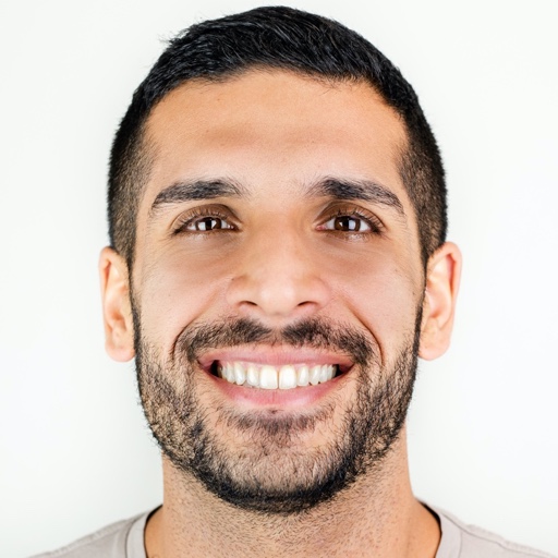 Daniel Farahdel