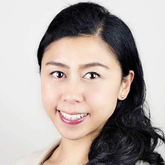 Iris Wan