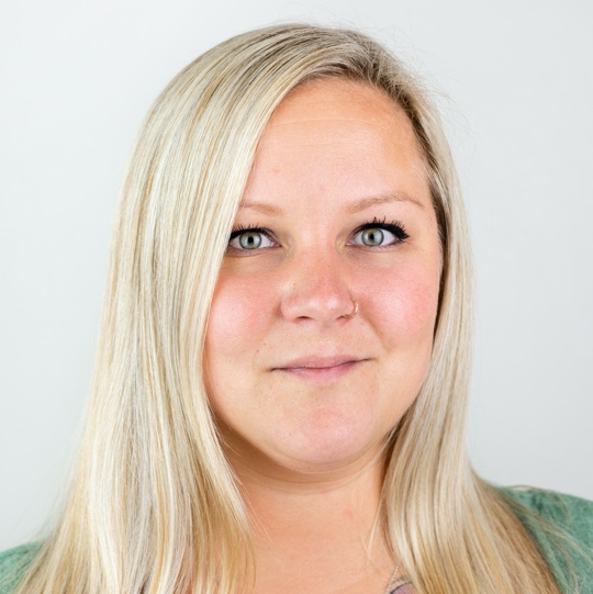Jacki Clason