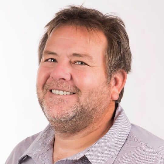 Jason Cliff