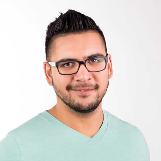Javier Avalos