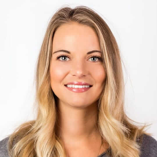 Jennifer Ryan