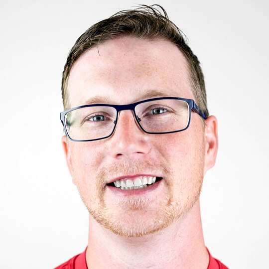 Jeremy Wilson