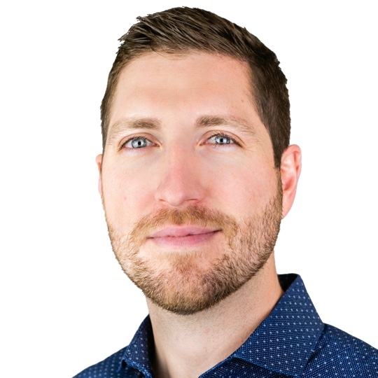 Jeremy Keene