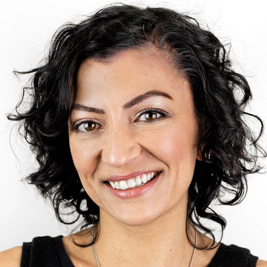 Maria Pullela