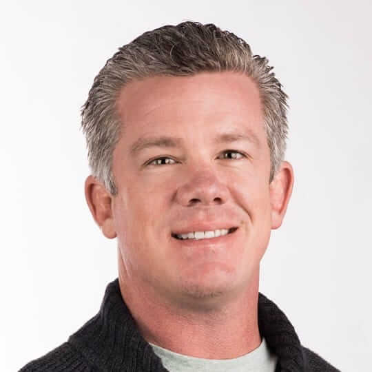 Matt Stansell