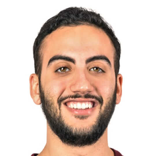 Sam Dardashti