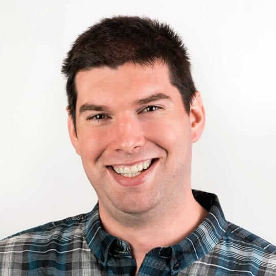 Sean Whelehon