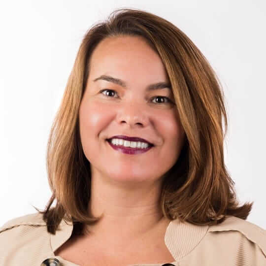 Sherri Sanders