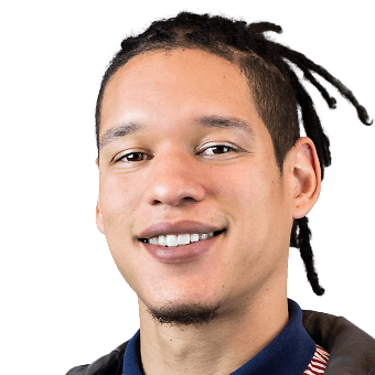 Tratyn Bush