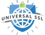 Universal SSL